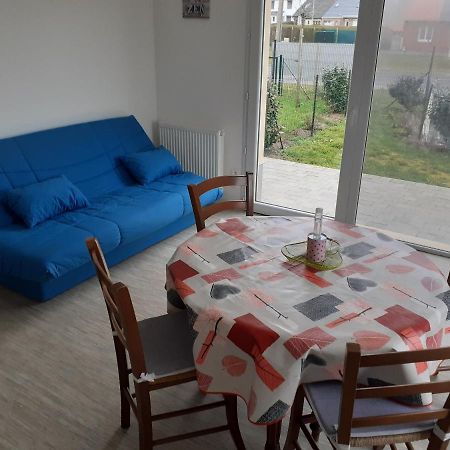 Appartement Teranga à Berck Extérieur photo